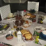 La Roseraie *