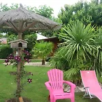 Bed and Breakfast La Roseraie