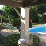 La Roseraie Trizay