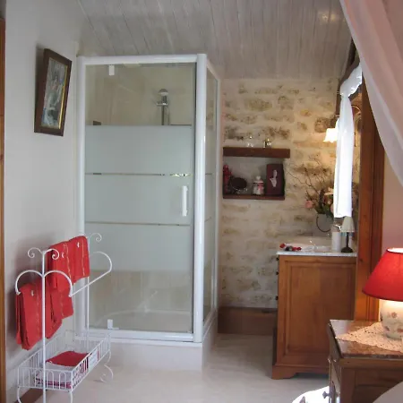 La Roseraie