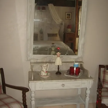 La Roseraie
