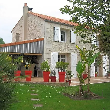 La Roseraie *