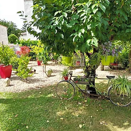 La Roseraie Bed & Breakfast