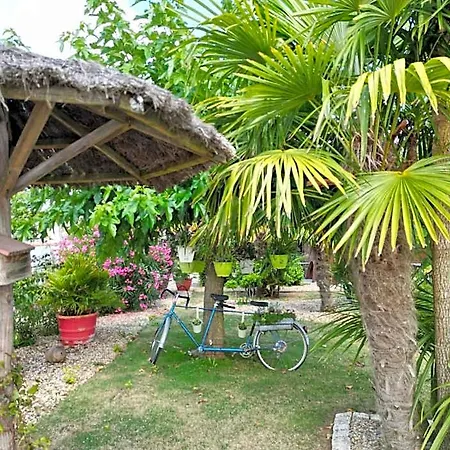 Bed & Breakfast La Roseraie *