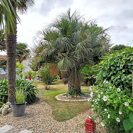Bed & Breakfast La Roseraie